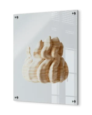 QUADRO IN ACRILICO - PERSONALIZZABILE